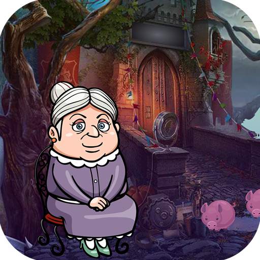 Kavi Escape Game 586 Old Sovereign Escape Game 1.0.0