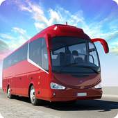 City Bus Simulator 3d Driving 1.0