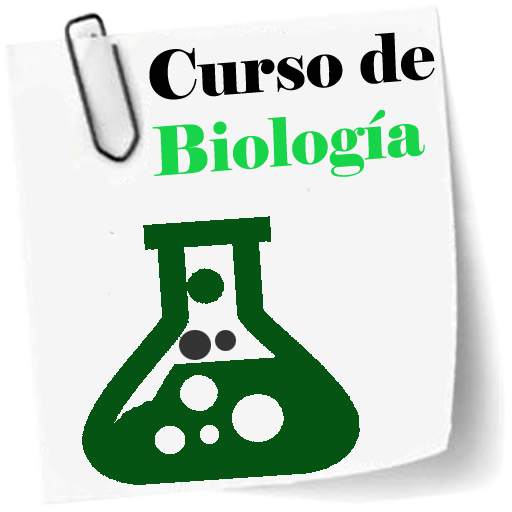Curso de biología 2.5