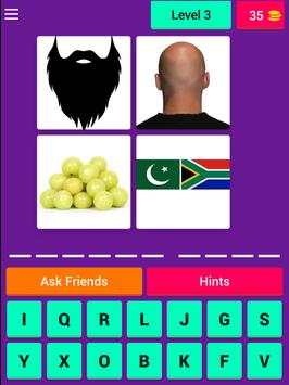 4 Pics 1 Cricketer screenshot 10