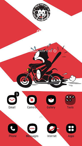 TheThemesWorld Launcher Themes, Wallpapers & Icons screenshot 2