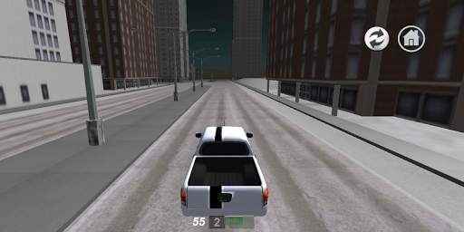 Driving Simulation 3D screenshot 4