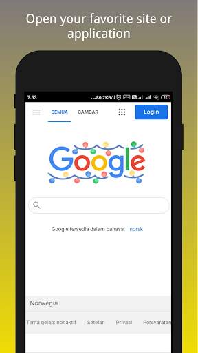 XXXX VPN Private screenshot 7