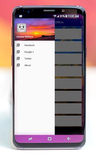 Kumpulan Lagu Sunda Offline screenshot 2