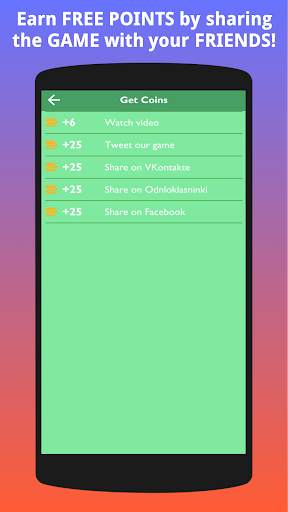 Guess The Celebrity Quiz 2019: Earn Money Cash App screenshot 5