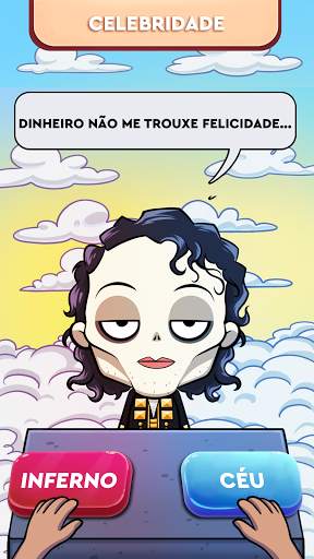 Judgment Day: Anjo de Deus screenshot 1