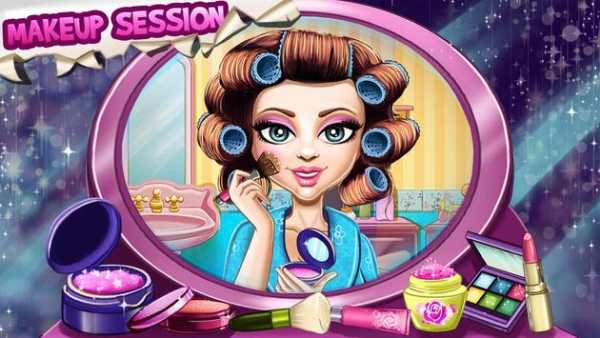 Shopaholic Real Makeover Game screenshot 7