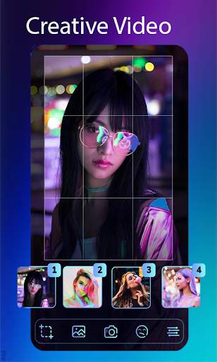 MV Video Master Video Status Maker screenshot 3