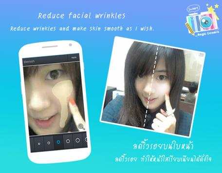 Magic Camera Effects screenshot 7