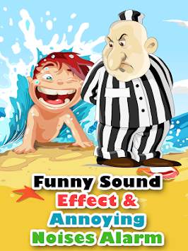 Funny Sound Effect and Noises screenshot 3