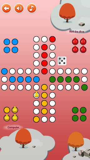 ludo screenshot 3