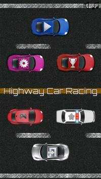 Highway Car Racing screenshot 2