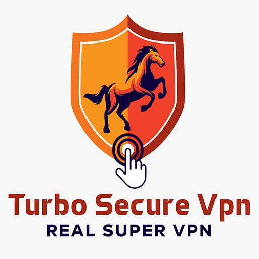 Turbo Secure VPN - SUPER VPN 1.1.9