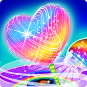 Cotton Candy Maker – Food Games icon