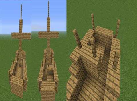 Builder idea for minecraft pe screenshot 3