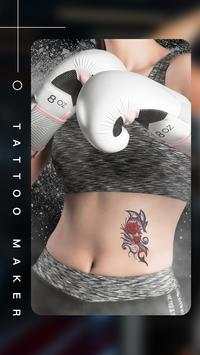 Tattoo Maker screenshot 2