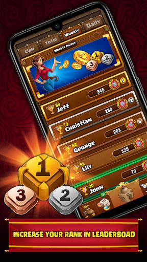 Menchico (online ludo) screenshot 5