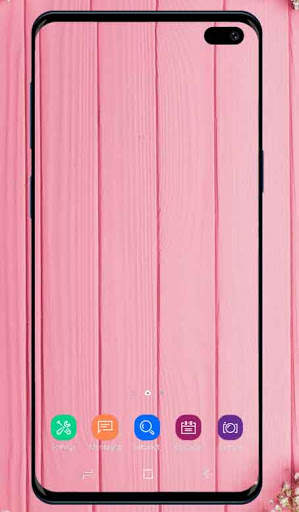 Pink Wallpaper screenshot 6