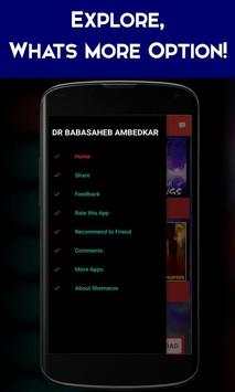 Dr BR Ambedkar Jai BHIM Songs screenshot 5