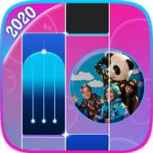 Yolo Aventuras Piano Game 1.0
