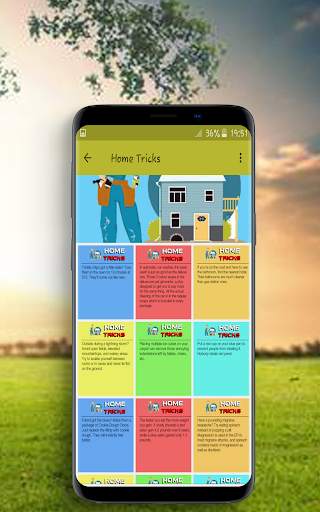 Life Hacks - Offline screenshot 7