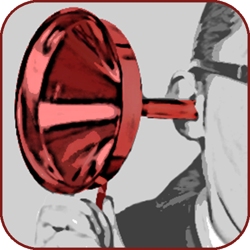 Ear Aid Demo icon