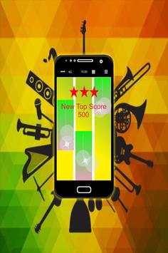John Legend Piano Tiles screenshot 3