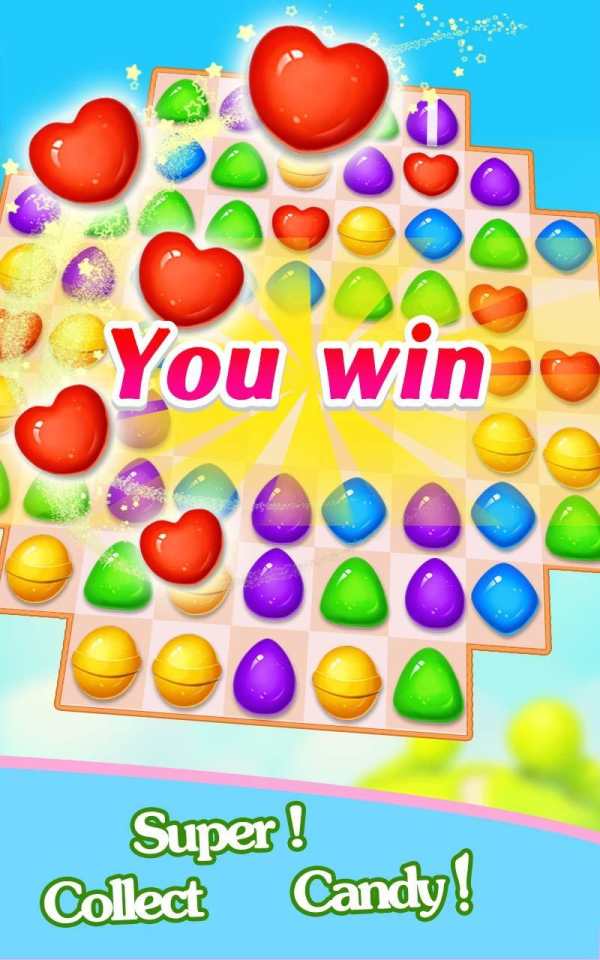 Candy Splash screenshot 10