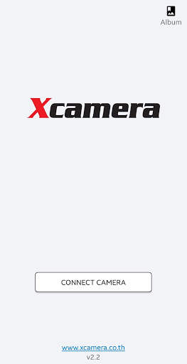 Xcamera Pro screenshot 1