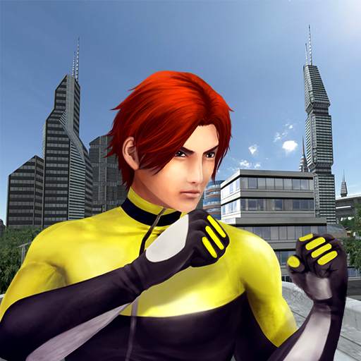 Fighting Tiger - Liberal 2.7.6