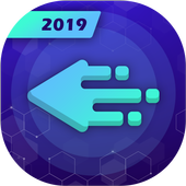 Back Button – Home Center – Easy Back,Home icon