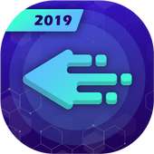 Back Button – Home Center – Easy Back,Home on 9Apps