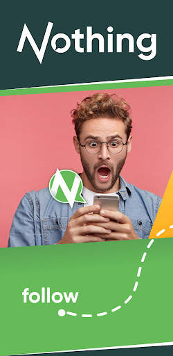 Nothing: WhatsApp Seen Tracker screenshot 1