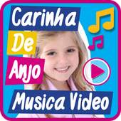 Music Video Carinha De Anjo 1.1.0