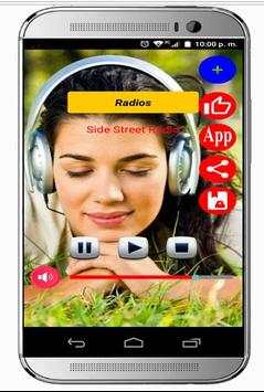 radio apps for android free usa stations online скриншот 2