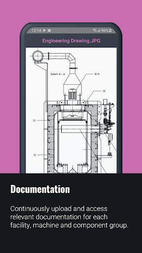 Mobile Machine Assistant screenshot 3
