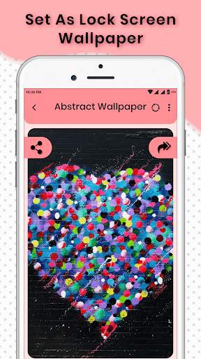 Live wallpaper - HD wallpaper screenshot 4