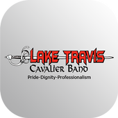 Lake Travis Cavalier Band icon