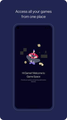 OnePlus Games screenshot 3
