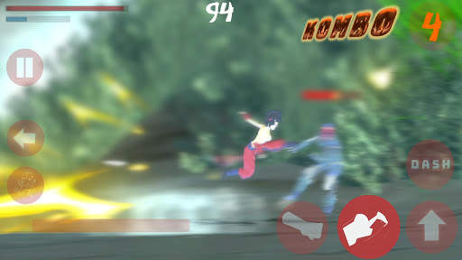 Kombo King screenshot 8