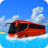Water Surfer Bus Simulation 1.0