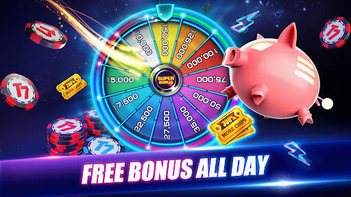Winning Poker™ - Texas Holdem screenshot 6