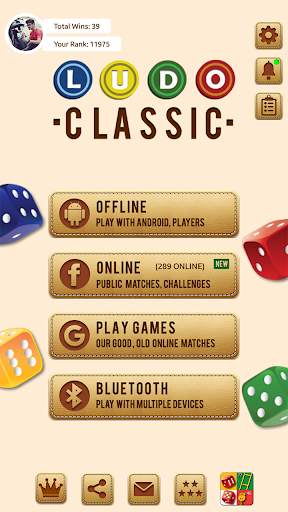 Ludo Classic screenshot 13