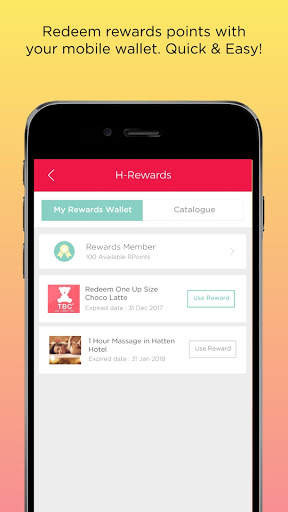 OPay App screenshot 5