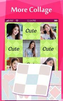 Selfie Bestie Camera Pro screenshot 5