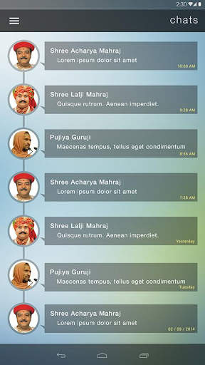 Divine Messenger screenshot 4