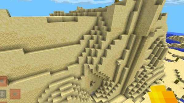 Minicraft (Pocket Edition) screenshot 4