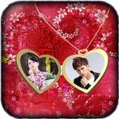 Love Locket Photo Frames 1.3