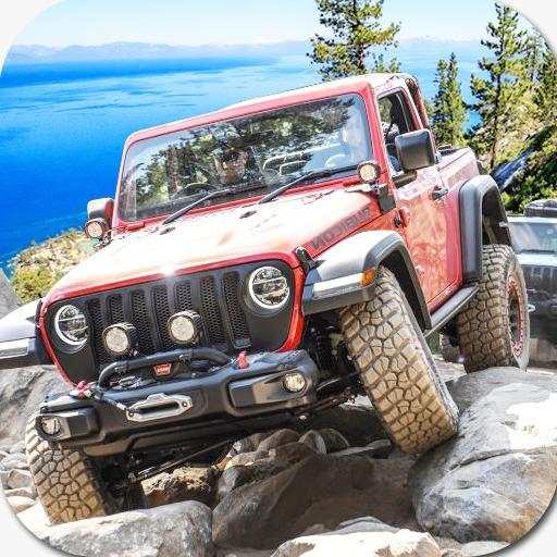 Offroad 4x4 racing xtreme Offroad jeep Rally 1.0.4