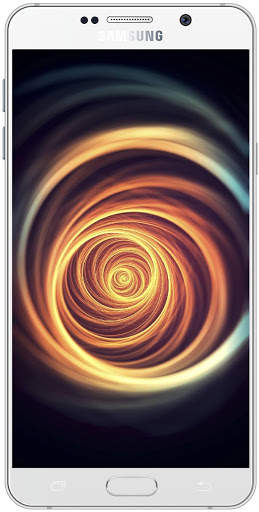 Black Hole Wallpaper HD screenshot 12